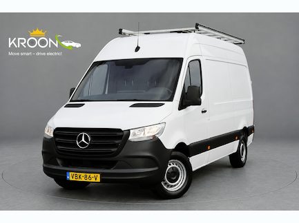 Mercedes-Benz Sprinter 0