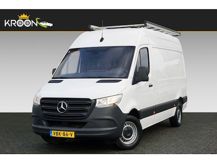 Mercedes-Benz Sprinter 0