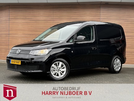 Volkswagen Caddy 0