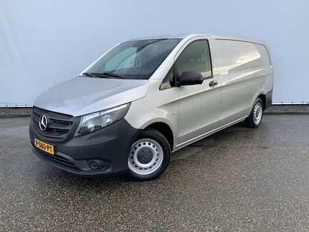 Mercedes-Benz Vito 0