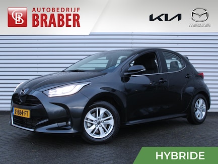 Mazda 2 Hybrid 0