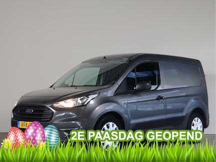 Ford Transit Connect 0