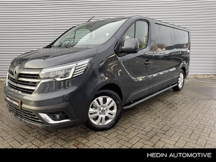 Renault Trafic 0