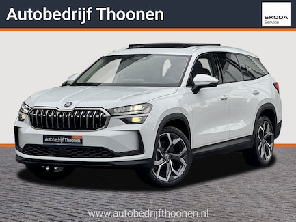 Skoda Kodiaq 0