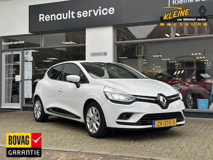 Renault Clio 0