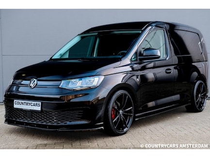 Volkswagen Caddy 0