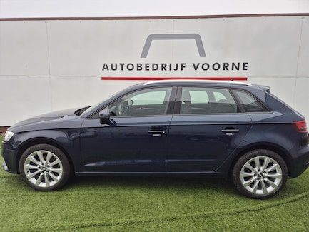 Audi A3 0