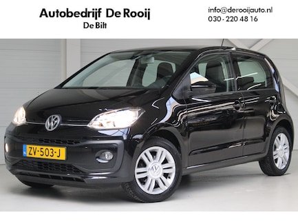 Volkswagen Up! 0