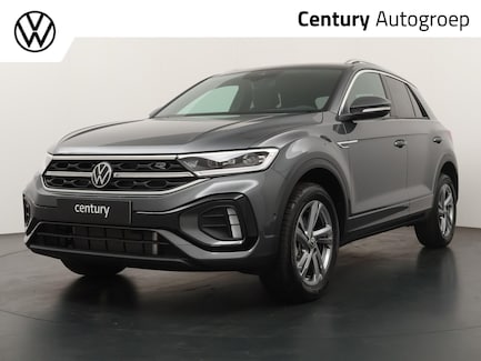 Volkswagen T-Roc 0