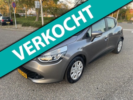 Renault Clio 0