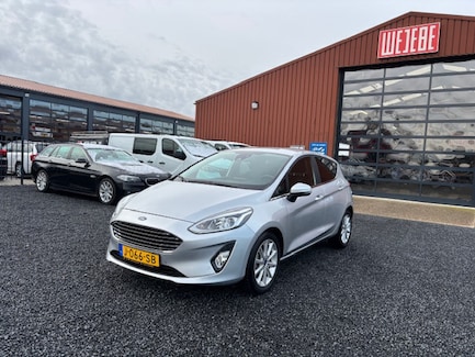 Ford Fiesta 0