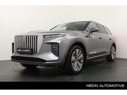 Hongqi E-HS9 0