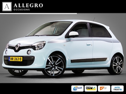 Renault Twingo 0
