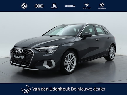 Audi A3 0