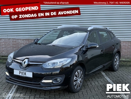 Renault Megane 0