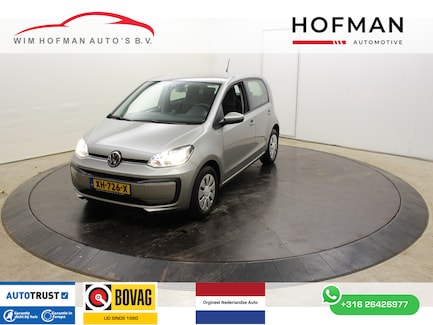 Volkswagen Up! 0