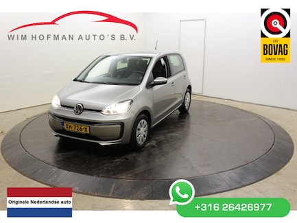 Volkswagen Up! 0