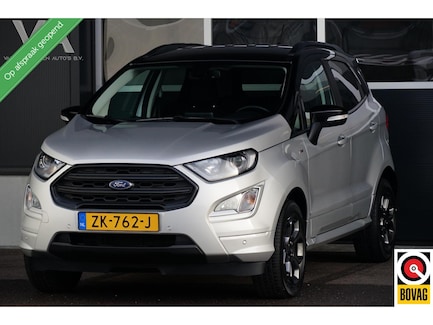 Ford EcoSport 0