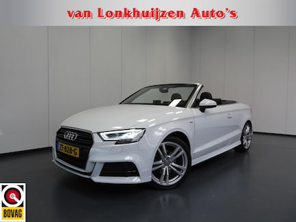 Audi A3 0