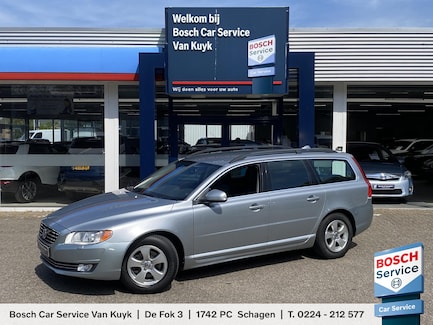 Volvo V70 0