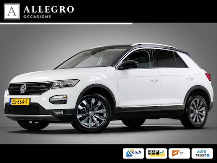 Volkswagen T-Roc 0