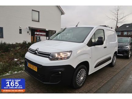 Citroën Berlingo 0
