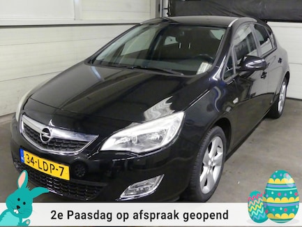 Opel Astra 0