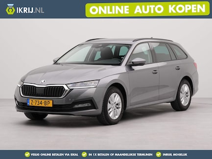 Skoda Octavia 0