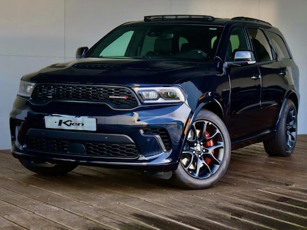Dodge Durango 0