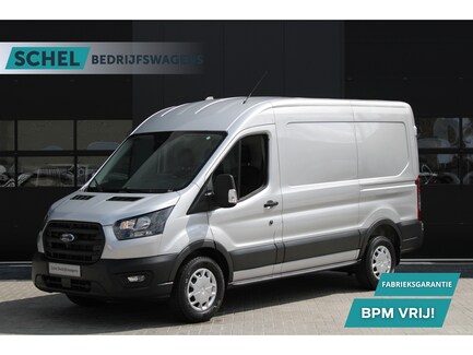 Ford Transit 0