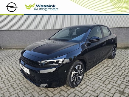 Opel Corsa 0