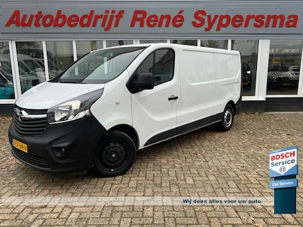 Opel Vivaro 0