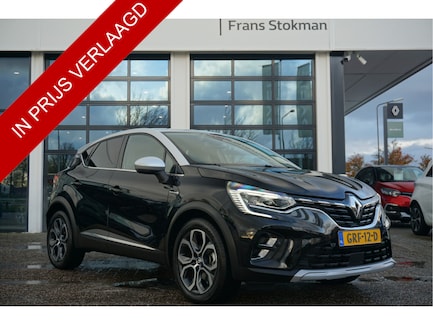 Renault Captur 0
