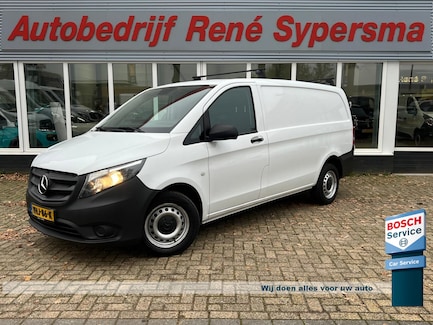Mercedes-Benz Vito 0