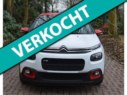 Citroën C3 0