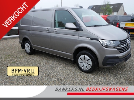 Volkswagen Transporter 0