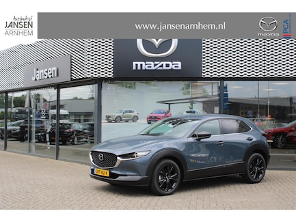 Mazda CX-30 0