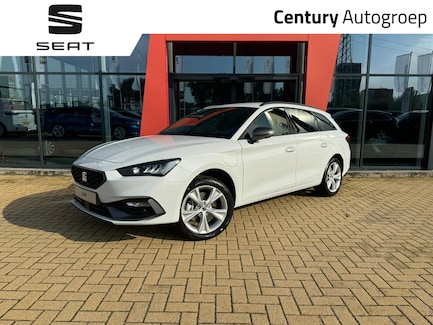 SEAT Leon 0