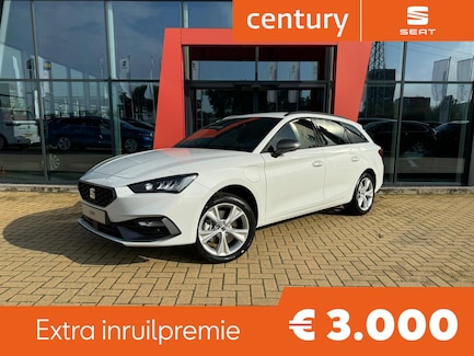 SEAT Leon 0
