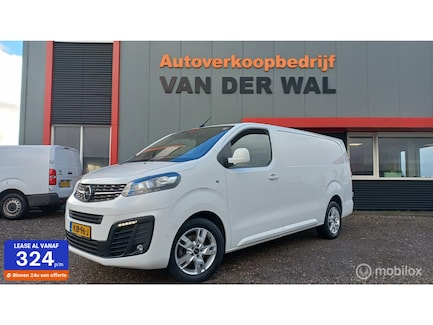 Opel Vivaro 0