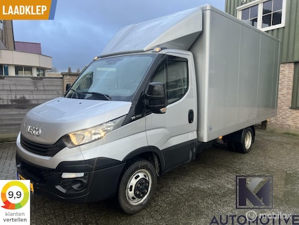 IVECO Daily 0