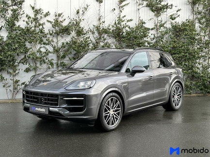 Porsche Cayenne 0