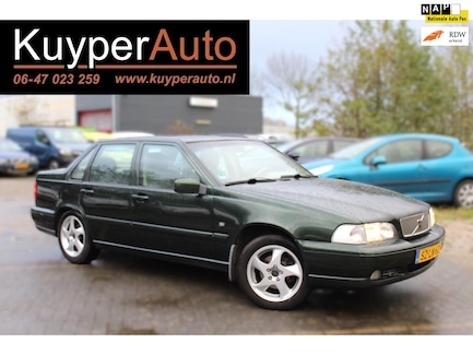 Volvo S70 0