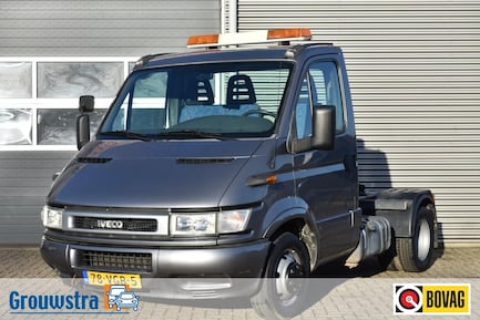 IVECO Daily 0