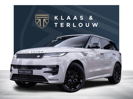 Land Rover Range Rover Sport 0