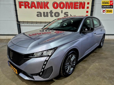 Peugeot 308 0