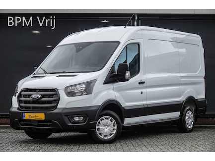 Ford Transit 0