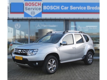 Dacia Duster 0
