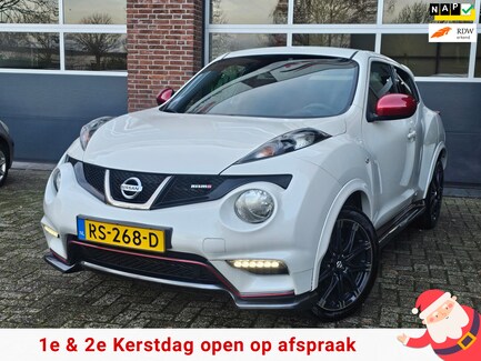 Nissan Juke 0