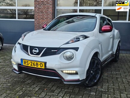Nissan Juke 0